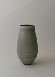 Gourd Series Vase no. 3 in Mineral - Victoria Morris
